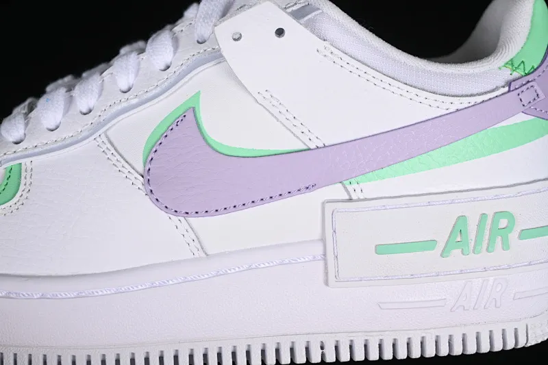 All Categories Nk Air Force 1 Air Force Series Nk Air Force 1 Shadow Air Force Lightweight Increase Nk Air Force 1 Shadow Air Force One Lightweight Increase Low-top Versatile Sneakers CU8591-103